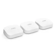 Router eero Pro 6E de Amazon: Malla WiFi, 2,5 Gbs Ethernet