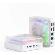 MiniPC Ryzen 7 Firebat MN56 16GB 512GB Compacto