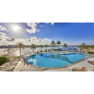 Vuelo y estancia en Hotel Bellevue Club del 6 al 12 de mayo