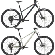 Cannondale Habit HT 1: Bicicleta de montaña 29'' Shimano 11V