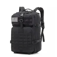 Mochila táctica en varios colores - Envío gratis nuevo usuario