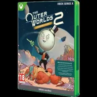 The Outer Worlds 2 Premium Edition para PS5 y Xbox Series