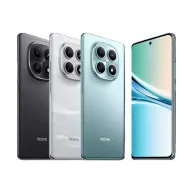 Note 15 5G de REDMI con 256GB de almacenamiento