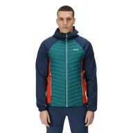 Softshell Regatta: Chaqueta Ideal para Aventura Exterior