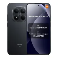 Xiaomi Redmi Note 15 Pro 5G: 256GB de potencia y estilo.