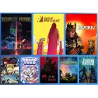 Marzo: Humble Choice de Juegos Disponibles