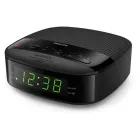 Despertador Philips con Radio Integrada