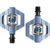 CRANK BROTHERS CANDY 3 Pedales Azul - Par