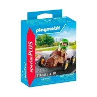Niño con kart PLAYMOBIL Special Plus