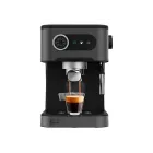 Cafetera Cecotec Power Espresso 20 Pro, 1350W, 20 bar