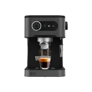 Cafetera Cecotec Power Espresso 20 Pro, 1350W, 20 bar