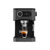 Cafetera Cecotec Power Espresso 20 Pro, 1350W, 20 bar