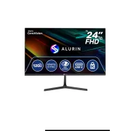 Monitor 24" FHD 120Hz Alurin CoreVision con FreeSync