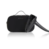 Secador de Viaje GHD Flight+: Potente, Plegable y Premium