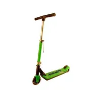 Rocket Verde: E-scooter Eléctrico de Alta Velocidad