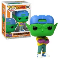 Piccolo Funko Pop Exclusivo del Examen de Conducir, FUN61053