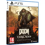 Premium Doom: Dark Ages