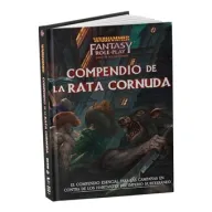 Compendio de la rata cornuda - Warhammer 4ª ed.