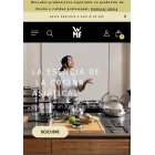 20% de descuento en productos de cocina asiática