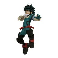 Izuku Midoriya de My Hero Academia: Figura Coleccionable