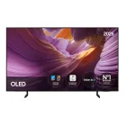 Smart TV 4K 77'' OLED Samsung TQ77S85F a Mejor Precio