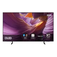 Smart TV 4K 77'' OLED Samsung TQ77S85F a Mejor Precio