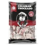 Calamar troceado 450 g Dia Mari Marinera para Air Fryer