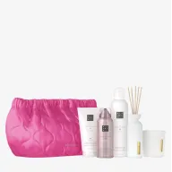 Set de Baño y Cuerpo Floral - Ritual of Sakura