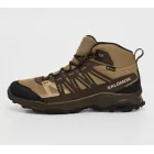 Zapatillas GORE-TEX Salomon GRIVOLA MID