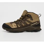 Zapatillas GORE-TEX Salomon GRIVOLA MID