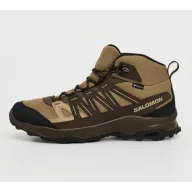 Zapatillas GORE-TEX Salomon GRIVOLA MID