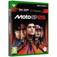 Day One Edition MotoGP'25 para Xbox