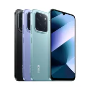 Xiaomi Poco C85 128GB con 6GB por 64€ y 1599 puntos