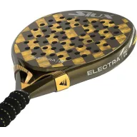 Pala Siux Electra Pro ST4 Franco Stupaczuck 2025