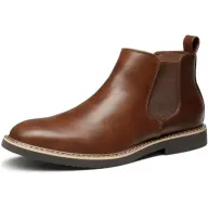 Botas Chelsea para hombre Bruno Marc