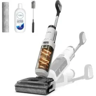 Aspiradora Tineco Floor One Stretch S6 Húmedo y Seco