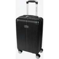 Maleta rígida 39L de 38x23x58 cm