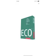 Hojas A4 80 gramos, paquete de folios