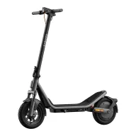 Scooter Eléctrico Xiaomi 6, 45km de autonomía y doble freno