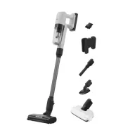 Aspiradora Hygienic 7000: 50 min de autonomía sin cable