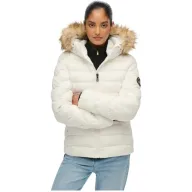 Chaqueta acolchada Fuji Superdry en varios colores y tallas