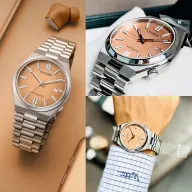 Reloj CITIZEN Tsuyosa: Automático, Zafiro, Caja 40mm