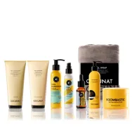 Cocunat: Rutina para Definir Rizos Perfectos