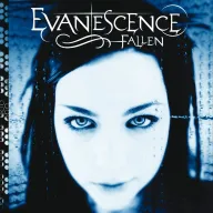 Vinilo de Reedición de Fallen, Evanescence