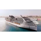 ¡ZARPAMOS EL VIERNES! 8 días en MSC WORLD EUROPA