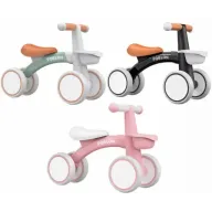 Bicicleta sin Pedales para el Equilibrio