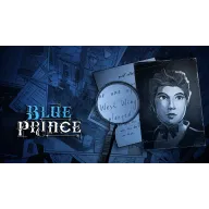 BLUE PRINCE para Nintendo SWITCH 2 a precio inmejorable
