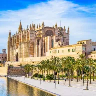 Vuelos Ida y Vuelta a Palma de Mallorca desde 23€ en junio