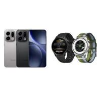 OPPO Find X9: 12512GB, 50Mpx, AMOLED, regalo incluido