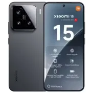 Xiaomi 15: 512 GB con 12 GB de RAM